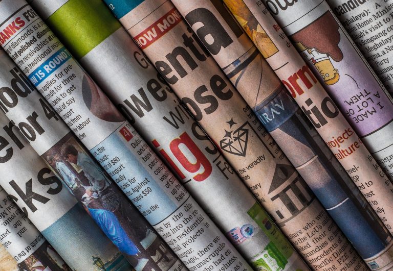 UK Moves to Prevent Foreign Government Ownership of National Newspaper