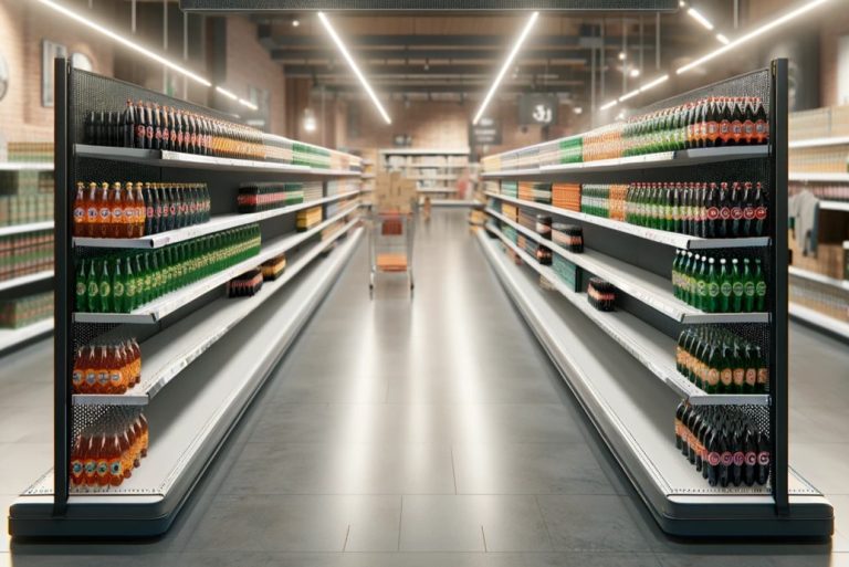 Fizzled Out: Australia’s Soft Drink Shortage Due to CO2 Crunch