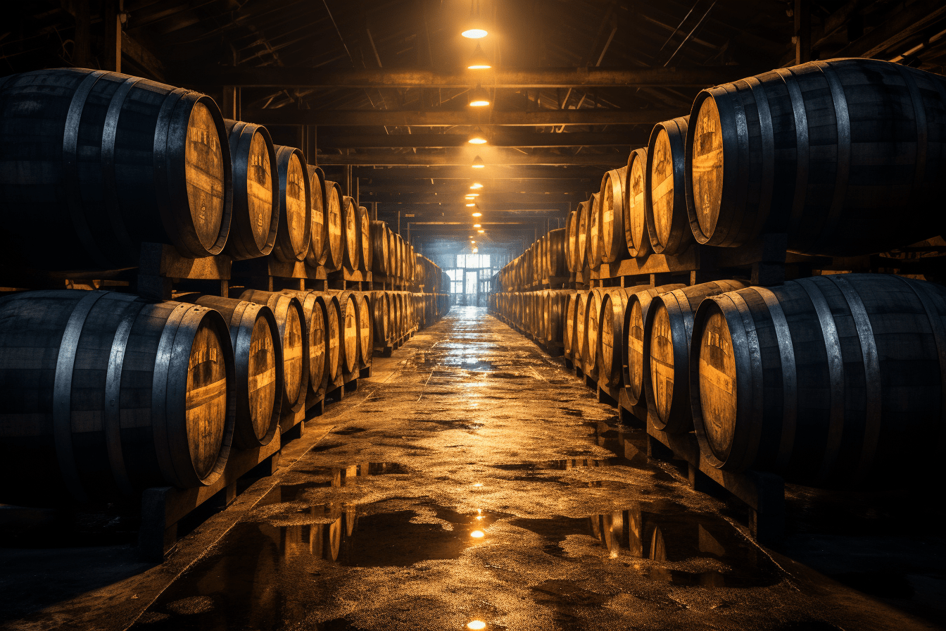Kentucky Bourbon Industry Braces for Potential 50% EU Tariff