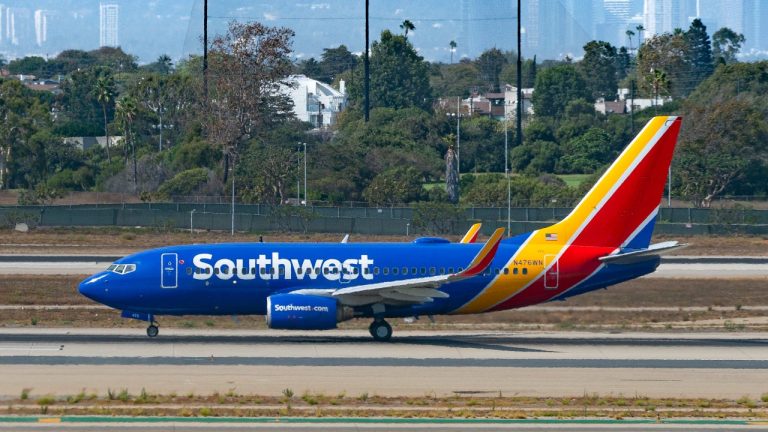 Southwest Cards Earn Companion Pass For Limited Time | Bankrate