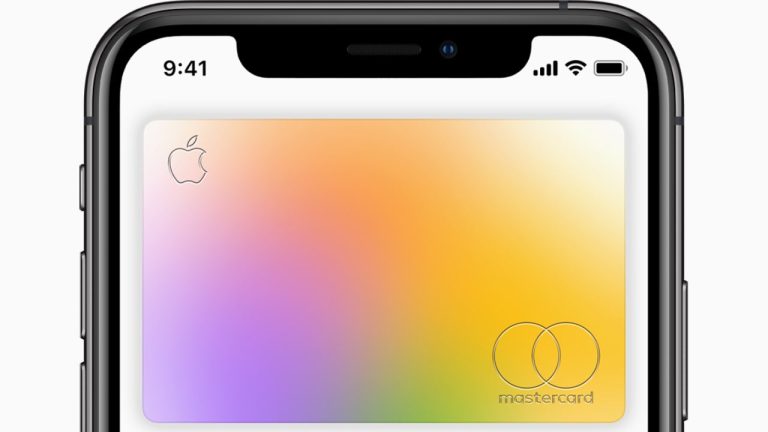 What Is The Path To Apple Card Program? | Bankrate
