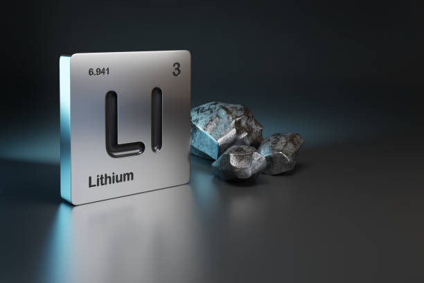 Nigeria’s Lithium Strategy: More Than Just Mining!
