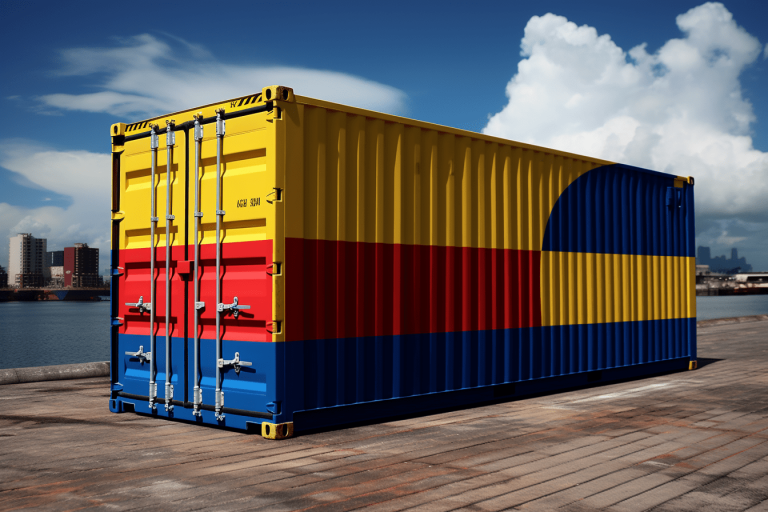 Colombia-Venezuela Trade: From Tensions to Billion-Dollar Ties!