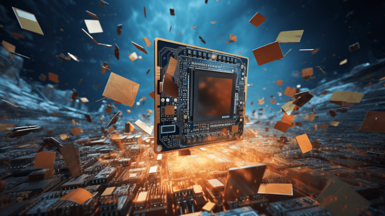 Arm’s Muscle Flex: A $50bn Chip Play on the Nasdaq!