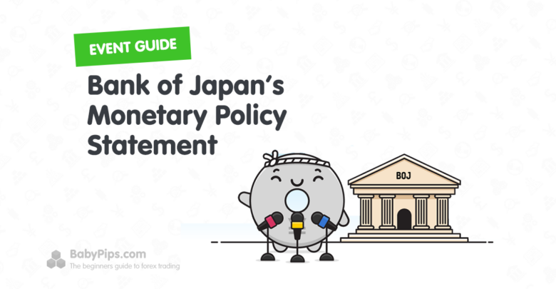 Event Guide: BOJ Monetary Policy Statement (June 2025)