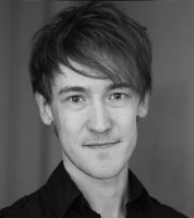 Photo of Phil Muncaster