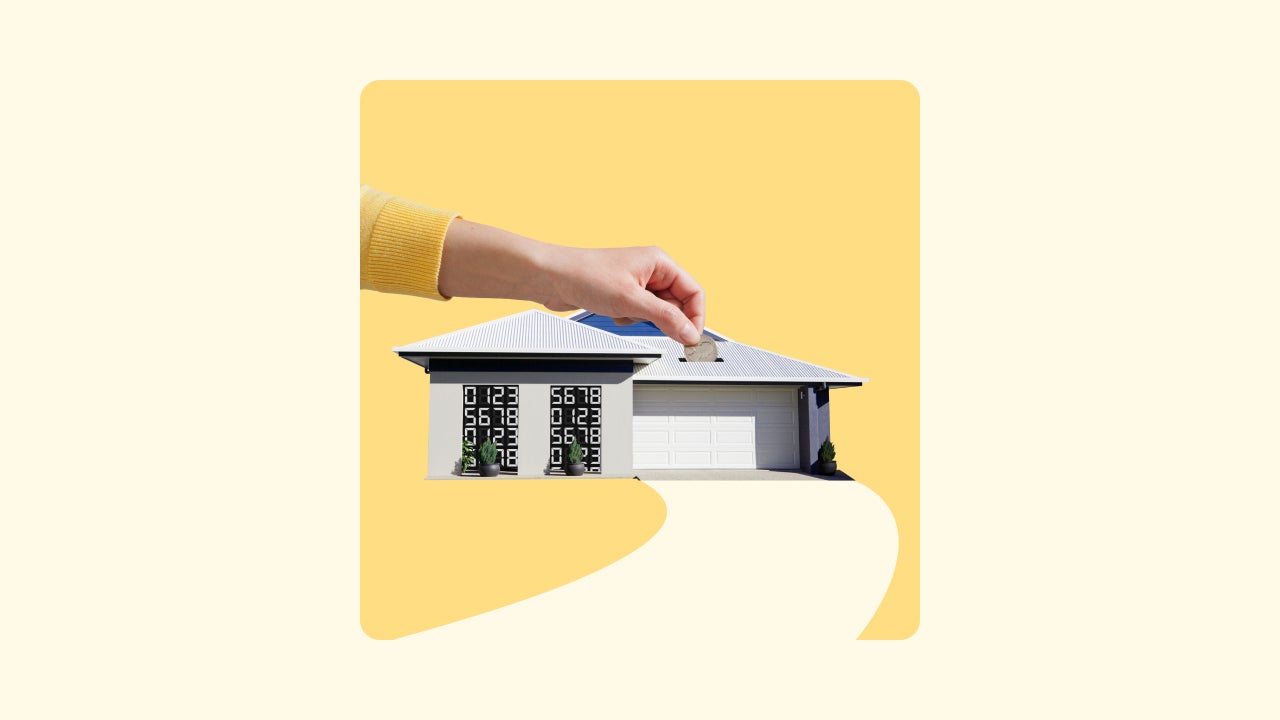 Monthly Mortgage Payments: 1970s to 2025 | Bankrate