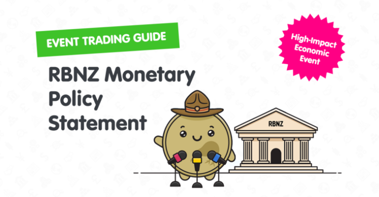 Event Guide: RBNZ Monetary Policy Statement (July 2025)