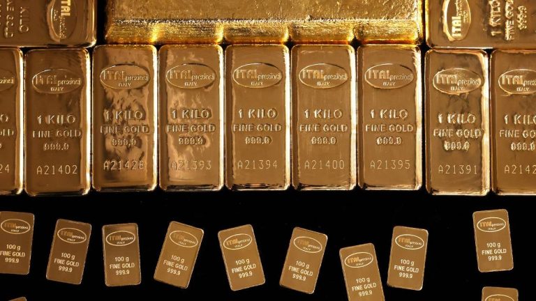 If You’d Invested $1,000 In Gold 10 Years Ago, Here’s How Much You’d Have Now | Bankrate