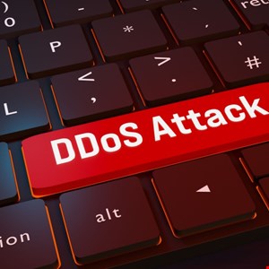 Cloudflare Blocks Record-Breaking 7.3 Tbps DDoS Attack