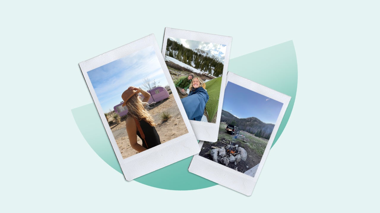 How To Plan A Camping Trip On A Budget | Bankrate