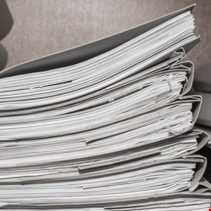 Charity Fined After Destroying “Irreplaceable” Records