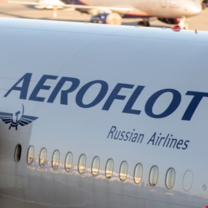 Pro-Ukraine Hacktivists Ground Dozens of Aeroflot Flights