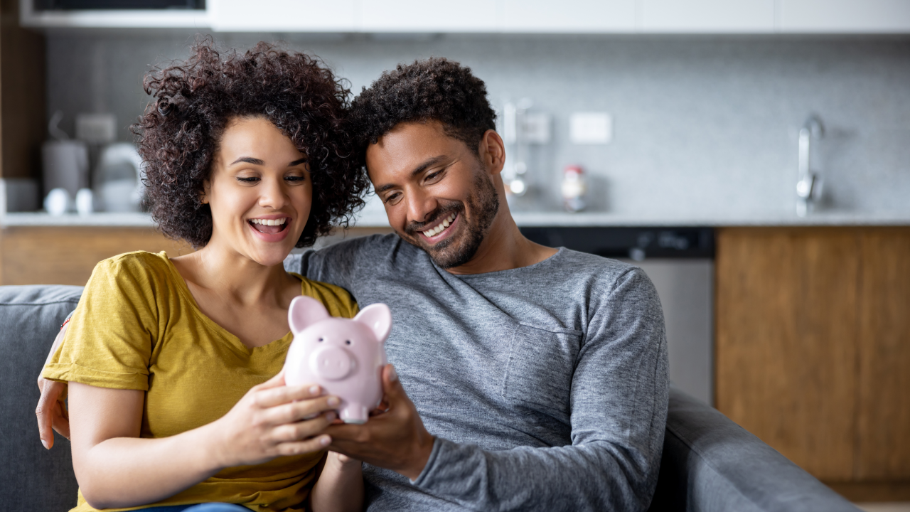 Cash In As A Couple: How To Get On The Same Page About Money | Bankrate