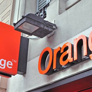 French Telco Orange Hit by Cyber-Attack