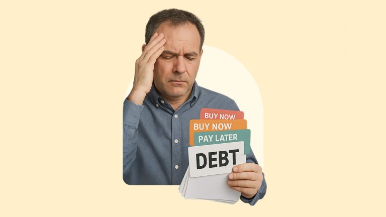 BNPL Debt Could Fuel Debt Consolidation Loan Demand | Bankrate