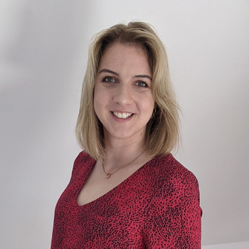 Photo of Beth  Maundrill