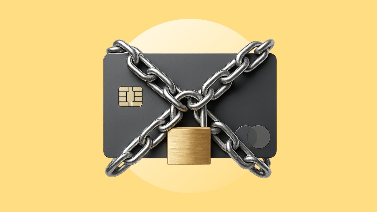 How to stop the cycle of maxing out your credit cards | Bankrate