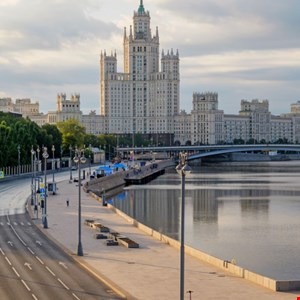 Secret Blizzard Targets Moscow-Based Embassies in New Espionage Campaign