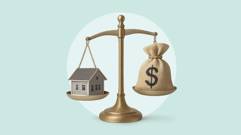 Should You Refinance Your Mortgage In 2025? | Bankrate