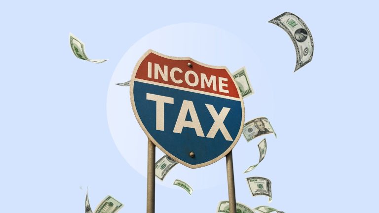 5 States With The Highest Income Tax Rates — And 5 With The Lowest | Bankrate