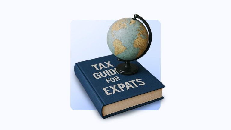2025 U.S. Expat Tax Guide: What You Should Know If You Live Abroad | Bankrate