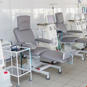 Clinical Data Stolen in Cyber-Attack on Kidney Dialysis Provider DaVita