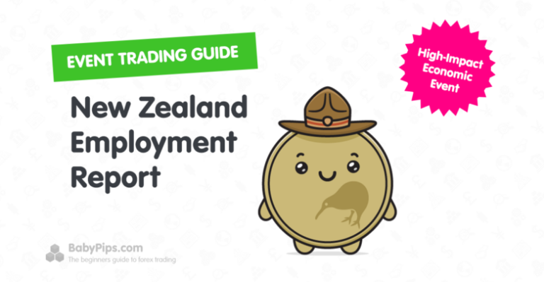 Event Guide: New Zealand Employment Report (Q2 2025)