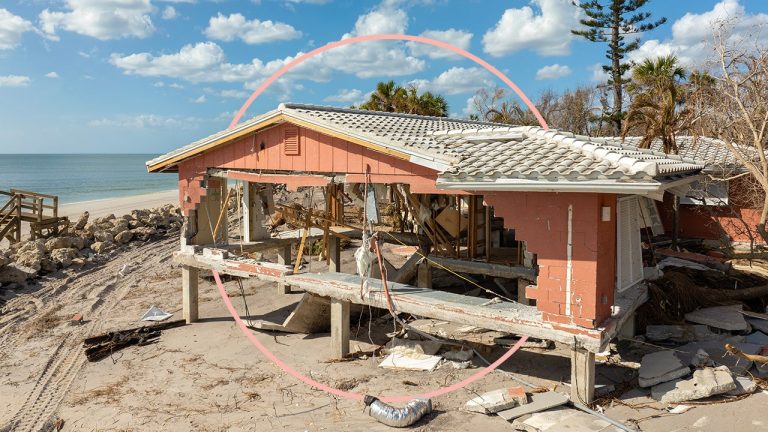 Are Insurance Losses in High-Risk States Driving Rate Increases in Lower-Risk Markets? | Bankrate