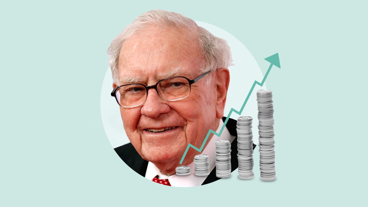 Warren Buffett Stocks: Here’s What Berkshire Hathaway Is Buying Or Selling | Bankrate