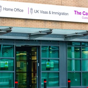 Home Office Phishing Scam Targets UK Immigration Sponsors