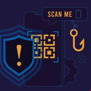 Hackers Weaponize QR Codes in New ‘Quishing’ Attacks