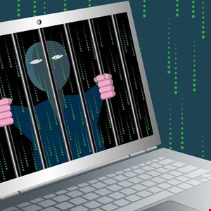 Cybercriminal Linked to Notorious Scattered Spider Gang Gets 10-Year Sentence