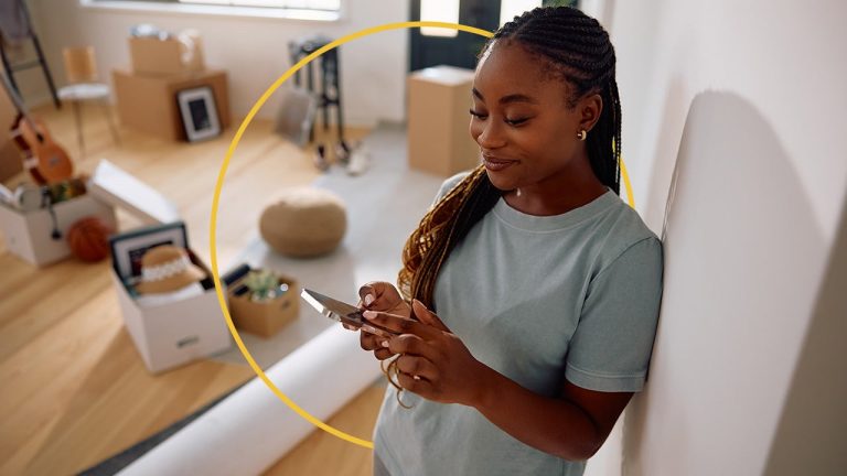 Single Black Women Rewrite Homeownership Rules | Bankrate