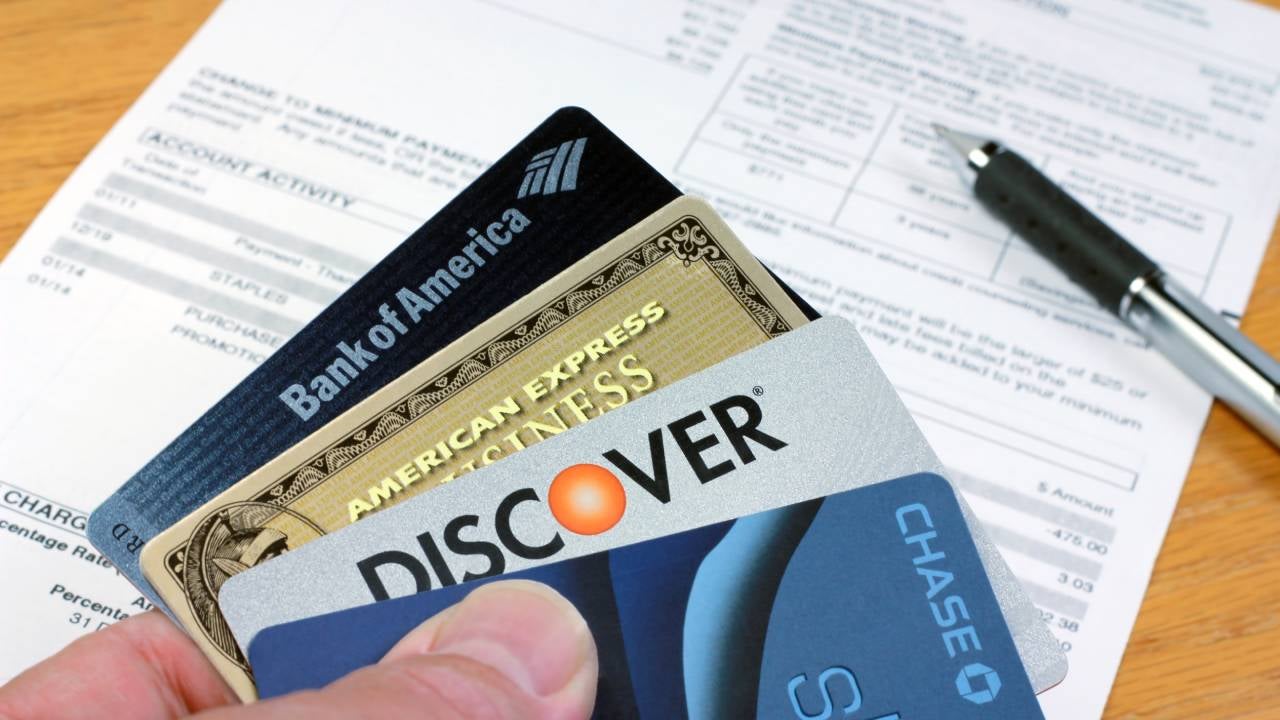 American Express Continues To Lead In Credit Card Satisfaction, Discover Takes A Dive | Bankrate