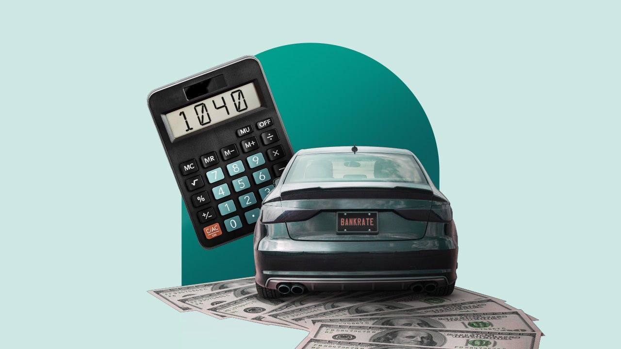 Who Qualifies For The New Auto Loan Interest Deduction? | Bankrate