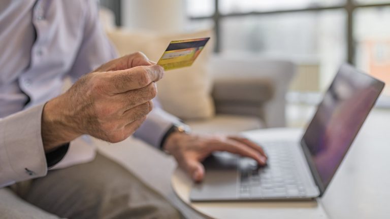 52% of older Americans carry credit card debt. Here’s how it holds them back – Bankrate