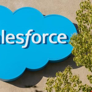 New Data Theft Campaign Targets Salesforce via Salesloft App