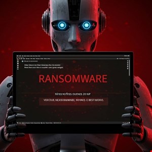 Researchers Discover First Reported AI-Powered Ransomware