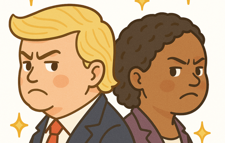 Trump vs. Fed Gov. Lisa Cook: What This Drama Means for Markets