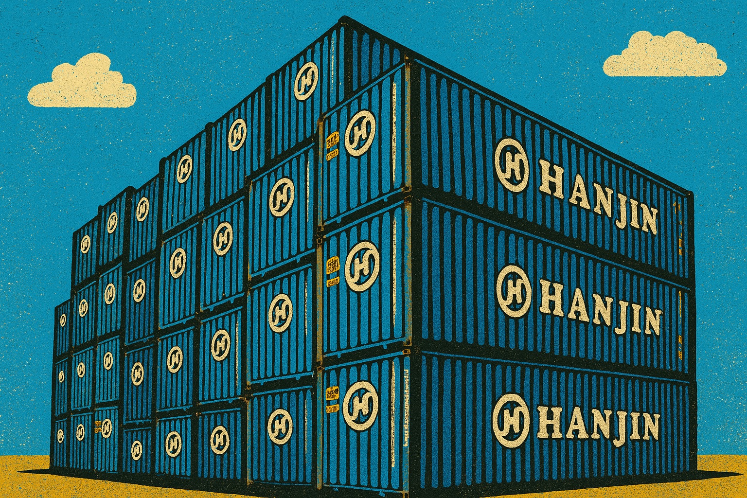 The Curious Economist | Tariffs Bite as South Korea’s Export Growth Slows Sharply