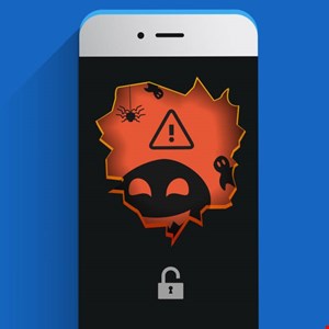 France Warns Apple Users of New Spyware Campaign