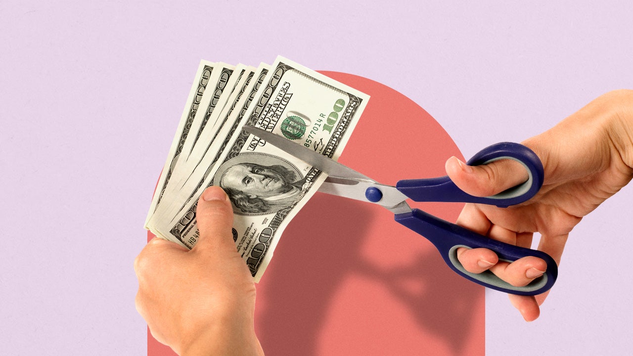 How Bank Fees Are Squeezing Your Budget: Should You And Your Bank Go On A Break? | Bankrate