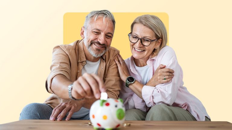 The 1% Retirement Savings Challenge: How To Save Slowly To Make Millions | Bankrate