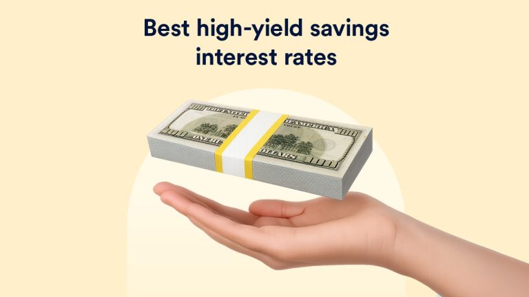 Best high-yield savings rates today – September 16, 2025 – Bankrate