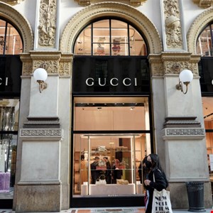 Gucci and Alexander McQueen Hit by Customer Data Breach