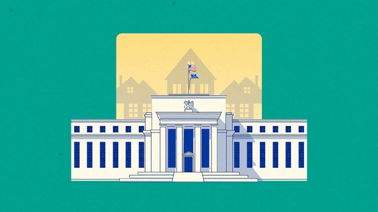 How Fed Moves Impact HELOCs, Home Equity Loans | Bankrate