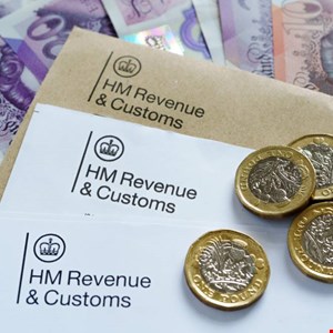 UK: Tax Refund-Themed Phishing Slows in 2025