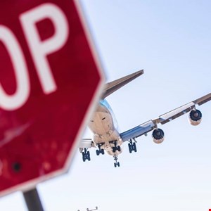 Airport Chaos Enters Third Day After Supply Chain Attack