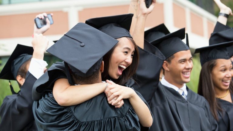 Best Savings Accounts For New College Grads | Bankrate